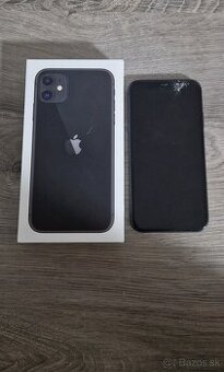 Iphone 11 64GB