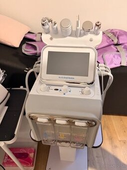 Kozmetické prístroje