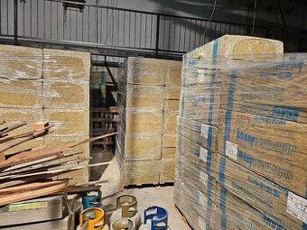 Nobasil Knauf Air Wall - minerálna vata