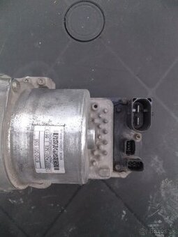 Peugeot 207 servo motor