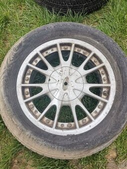 4x108 r15 originál Ford 4ks39eur obujem