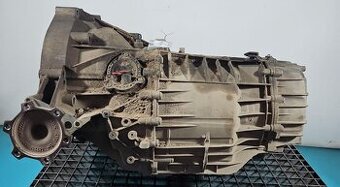 Predám automatickú prevodovku Audi A4 B8 2.7 tdi 140kw