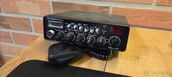 President Jackson II