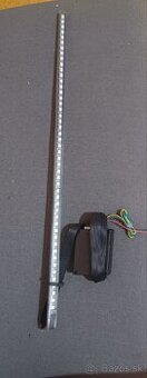 Predam stroboskop KNIGT RIDER LED RGB CAR