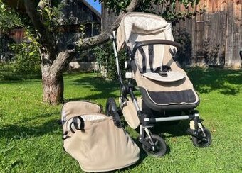 Bugaboo cameleon 3