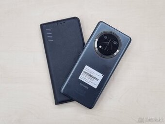 Honor Magic7 Lite 512GB, čierny