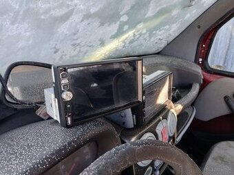 Fiat Doblo 2000-2010