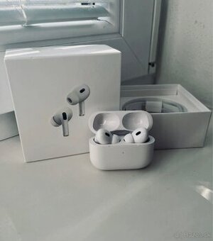 Apple AirPods Pro 2. gen Usb-C