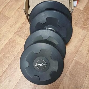 Puklice na Opel Vivaro rv.:2008