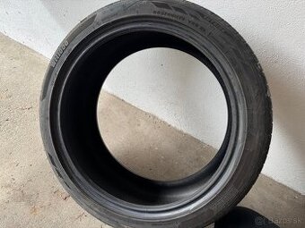 245/40 R19 zimné pneu