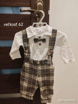 Slávnostné oblečenie