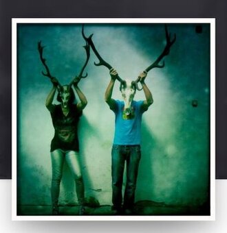 Kúpim CD skupiny Noisecut