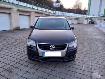 Volkswagen Touran 1.9 TDi Trend-Line