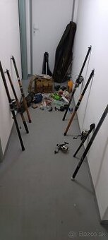 PREDAM RYBARSKU VYBAVU TASKA NAVIJAKY PRUTY UDICE A INE