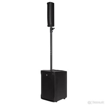 RCF Evox J8 + RCF EvoxMix J8 - komplet set