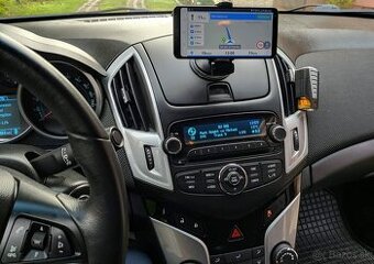 Originál rádio chevrolet cruze, opel corsa