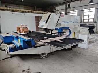 Vysekávací lis Trumpf Trumatic 2000 R (7935)