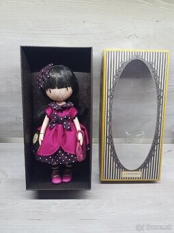 Santoro London Gorjuss bábika Ladybird, 32cm

PC62€