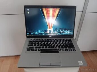 Dell Latitude 5410 , Intel core i5 , 8gb ram , ssd , LINUX
