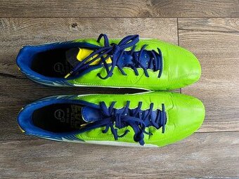 Kopačky Puma evoSPEED 1 K-Leather FG