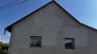 Rodinny dom Cierne ,Cadca , kysucke nove mesto Zilina