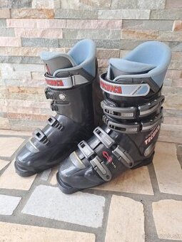 Predám lyžiarky v dobrom stave zn. Tecnica r.41