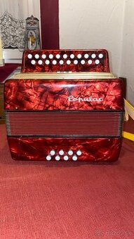 Heligonka CF Delicia Popular