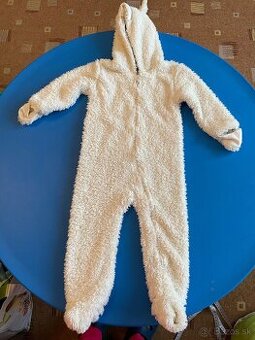 Predám detský overal