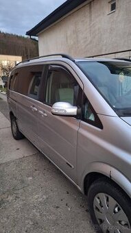 Predám Mercedes Benz Viano