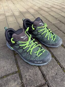 Turistická obuv Salewa