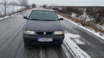 Seat Toledo 1L 1.6 55kw
