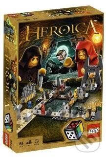 lego heroica