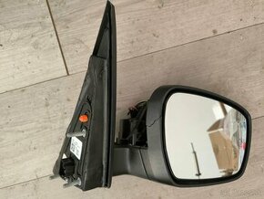 Spätné zrkadlo Ford Galaxy/SMax