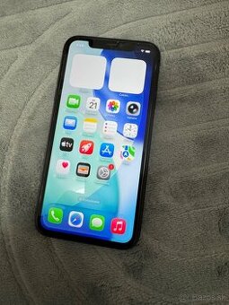 Apple iPhone 11 64GB nova bateria