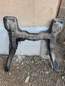 Fiat Scudo 1996-2006 napravnica predná bez korózii