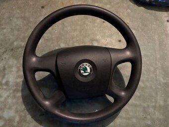 Volant Škoda