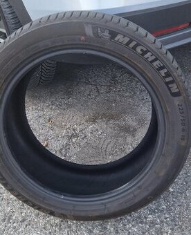 Predám letné pneumatiky MICHELIN Primacy 4 225/50 R18