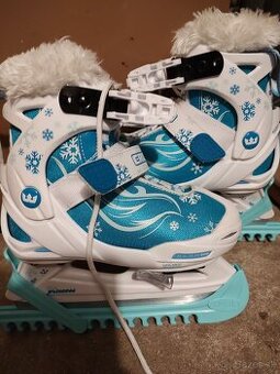 Detské korčule 28-32