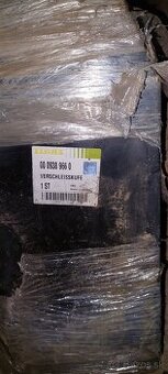 Náhradné diely na kosy CLAAS