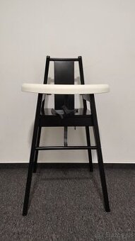 Detska stolicka IKEA BLÅMES