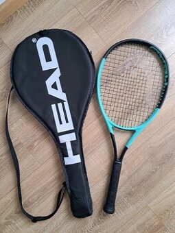 Detská tenisová raketa Head Boom JR. 🎾🥎