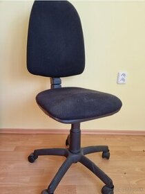Kancelarská stolička