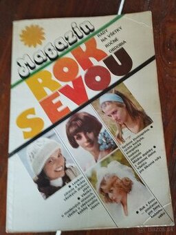 Magazín Rok s Evou