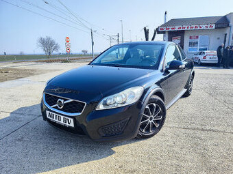 Volvo C30 1.6D DRIVe