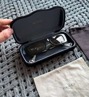 Slnečné okuliare GUCCI GG0516S 001
