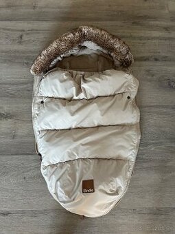 Elodie Details zimný fusak