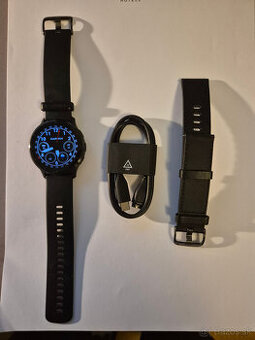 Garmin Venu 3 (45 mm)