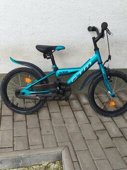 Bicykel CTM Flash "16"