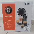 KRUPS Nescafé Dolce Gusto piccolo XS + 2 darceky 