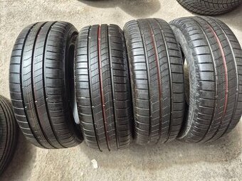 195/55 r16 letné 4 ks BRIDGESTONE DOT2024